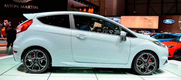 Женевский автосалон 2016, отчет о представленных новинках
