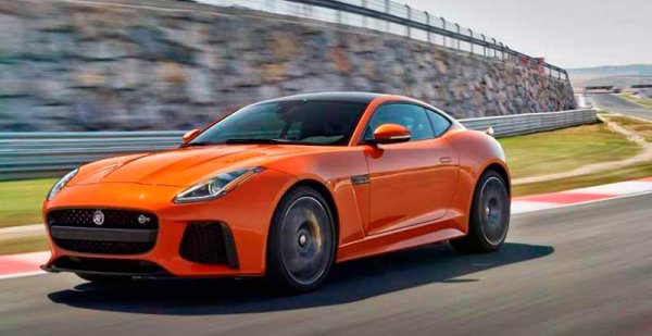 Женевский автосалон 2016, отчет о представленных новинках