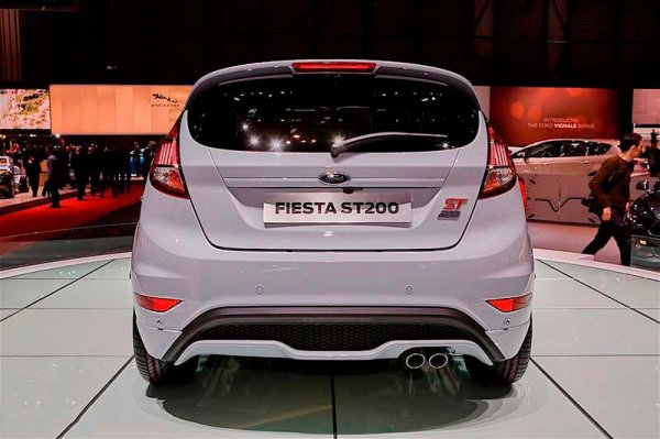 Женевский автосалон 2016, отчет о представленных новинках