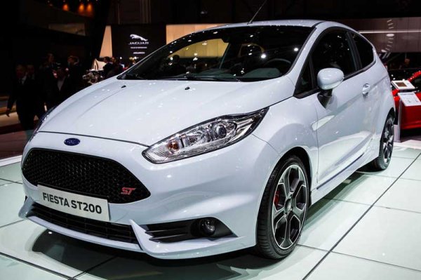 Женевский автосалон 2016, отчет о представленных новинках