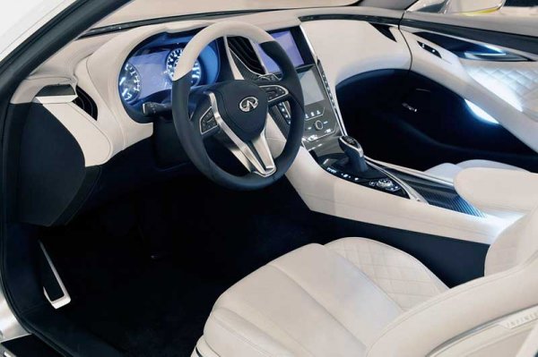 Женевский автосалон 2016, отчет о представленных новинках