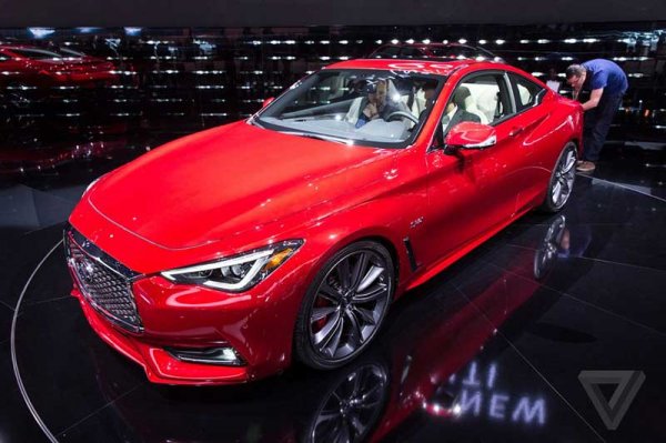 Женевский автосалон 2016, отчет о представленных новинках