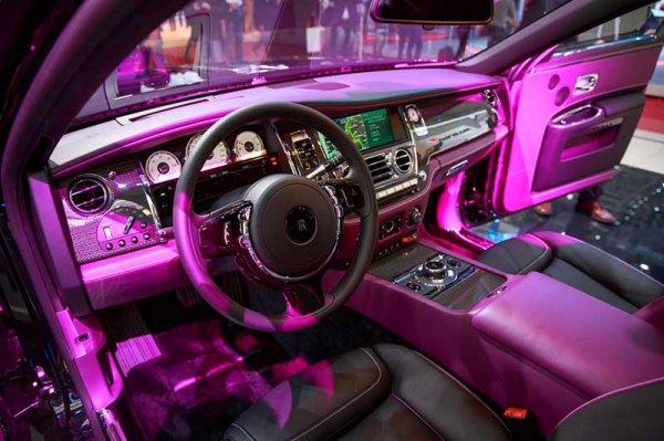 Женевский автосалон 2016, отчет о представленных новинках