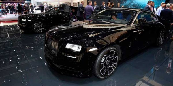 Женевский автосалон 2016, отчет о представленных новинках
