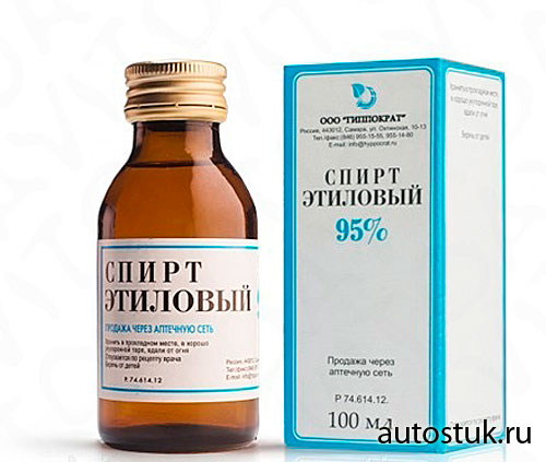 Жидкий ключ