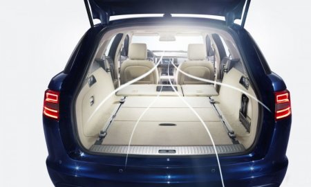 Откройте для себя Jaguar XFR-S Sportbrake 2014 года