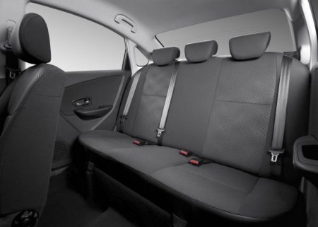 Встречайте Nissan Almera 2015 года
