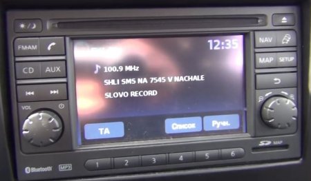 Встречайте Nissan Almera 2015 года