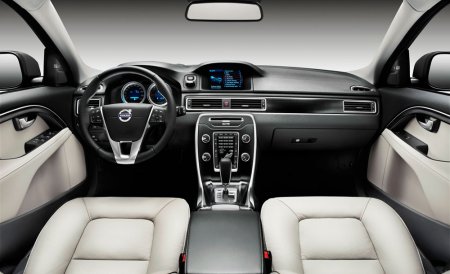 Откройте для себя Volvo XC90 2015 года, фотографии и видео